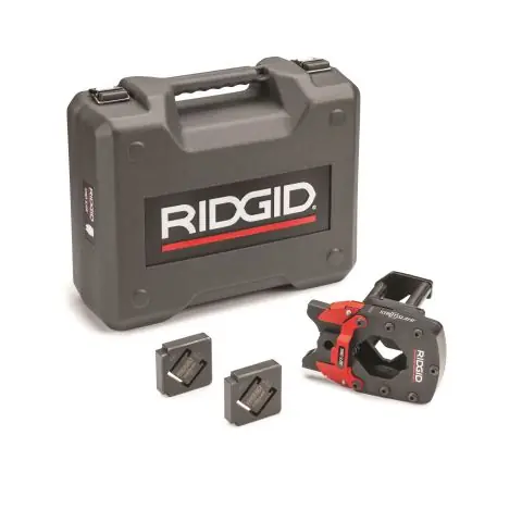 Ridgid 95691640581 Profilkap Säker betalning